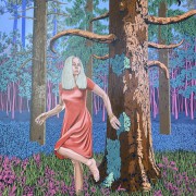 Breininger Oleg, Oleg Breininger, Zeitgenössische Kunst, deutscher Maler, Gegenständliche Malerei, moderne Malerei, Künstler, moderne Kunst, Künstler