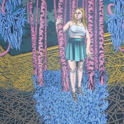 Breininger Oleg, Oleg Breininger, Zeitgenössische Kunst, deutscher Maler, Gegenständliche Malerei, moderne Malerei, Künstler, moderne Kunst, Künstler