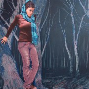 Breininger Oleg, Oleg Breininger, Zeitgenössische Kunst, deutscher Maler, Gegenständliche Malerei, moderne Malerei, Künstler, moderne Kunst, Künstler