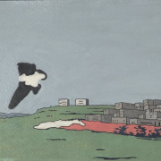  Breininger Oleg, Oleg Breininger, Zeitgenössische Kunst, deutscher Maler, Gegenständliche Malerei, moderne Malerei, Künstler, moderne Kunst, Künstler